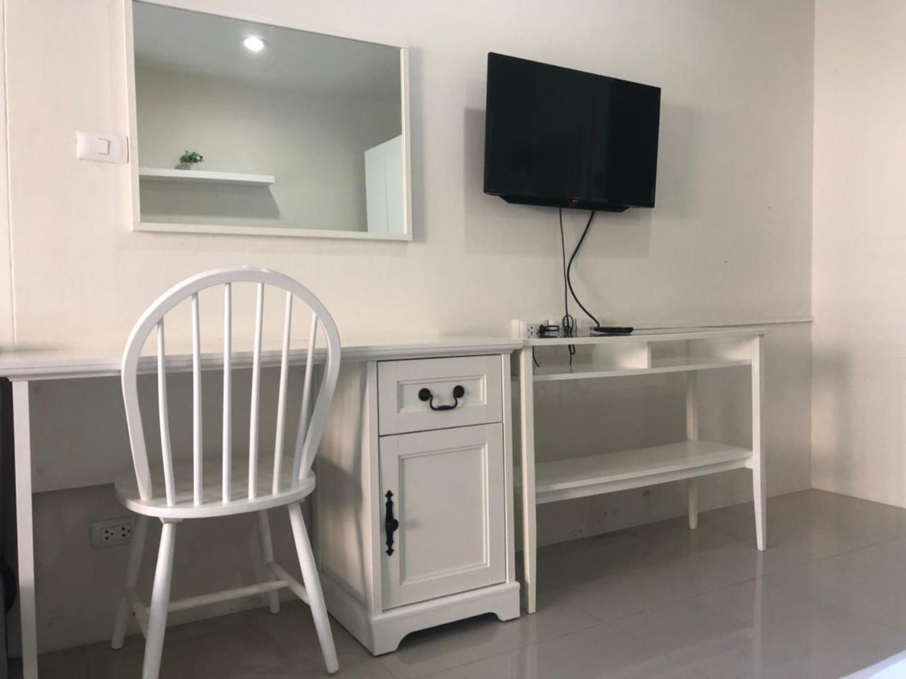 Khao Oat Airport Hotel Nai Yang-stranden Eksteriør billede